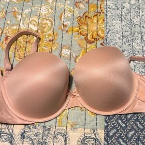 Victoria's Secret Nude Bra